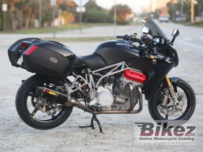 2013 Motus MST-R photo